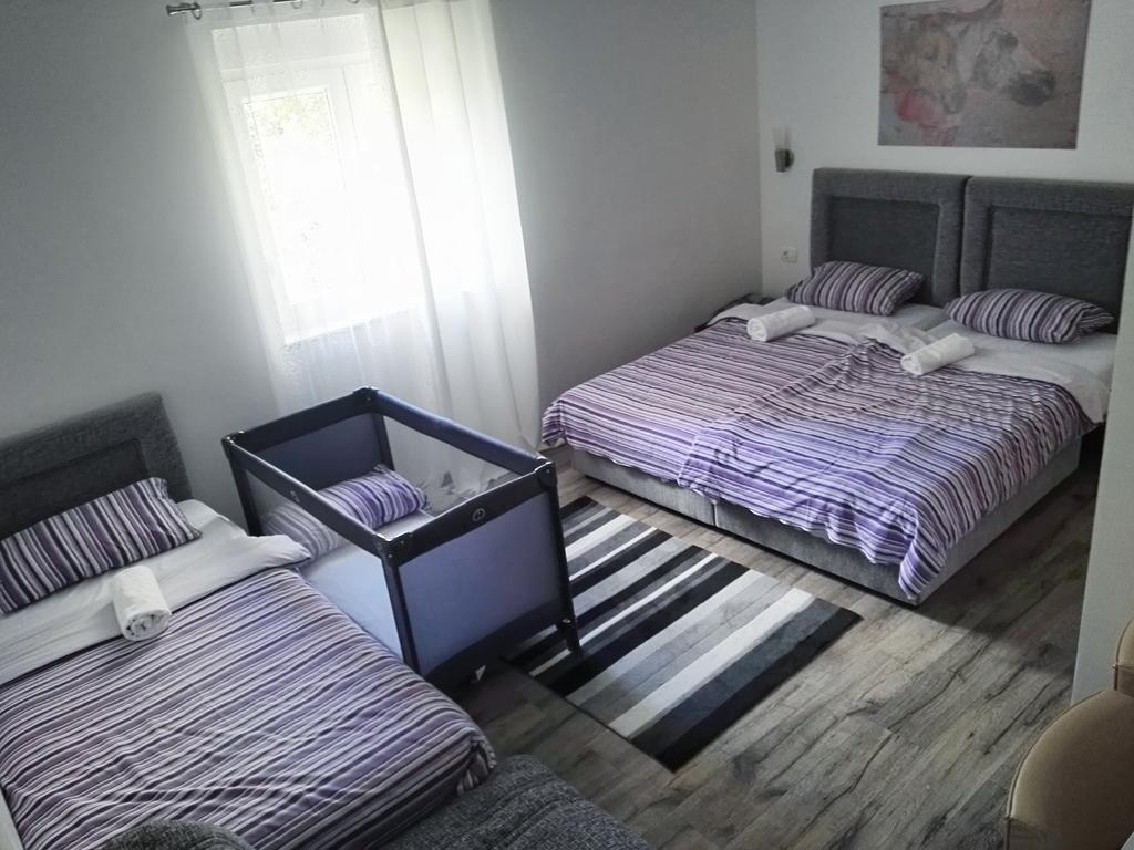 Villa Marija Trebinje